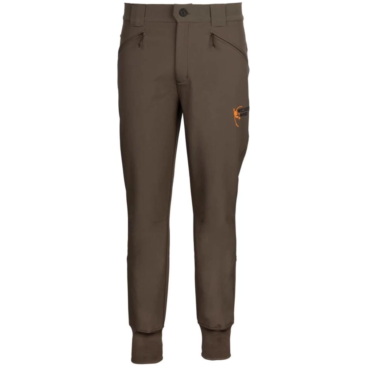 Qh30200898-1_6. Jpg - browning wader pant major brown xl - qh30200898 1 6