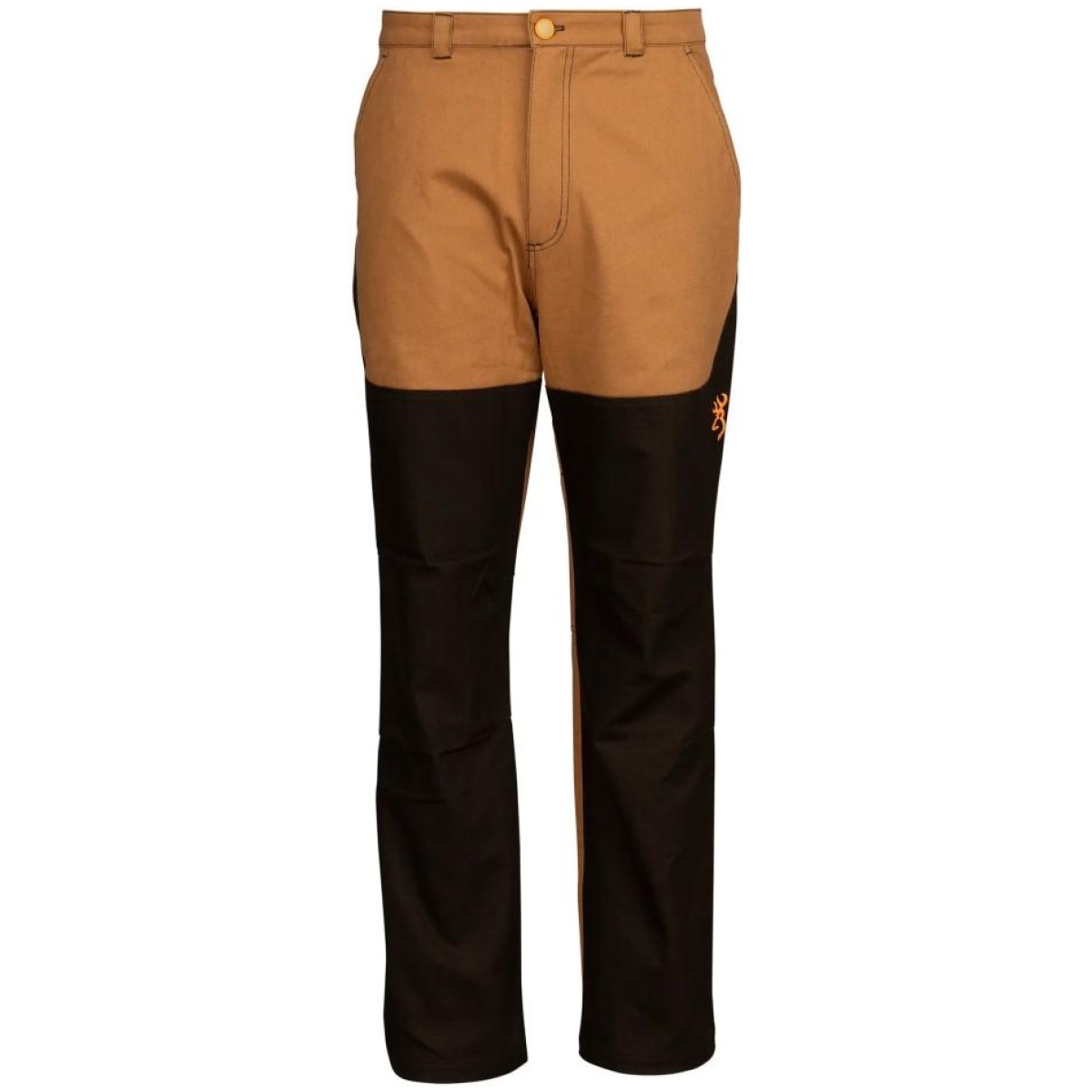Qh30266748-1_1. Jpg - browning upland denim pant chocolate tan 42x32 - qh30266748 1 1