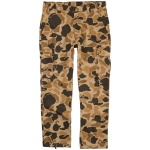 Browning Wasatch Pant Vintage Tan Camo 2XL