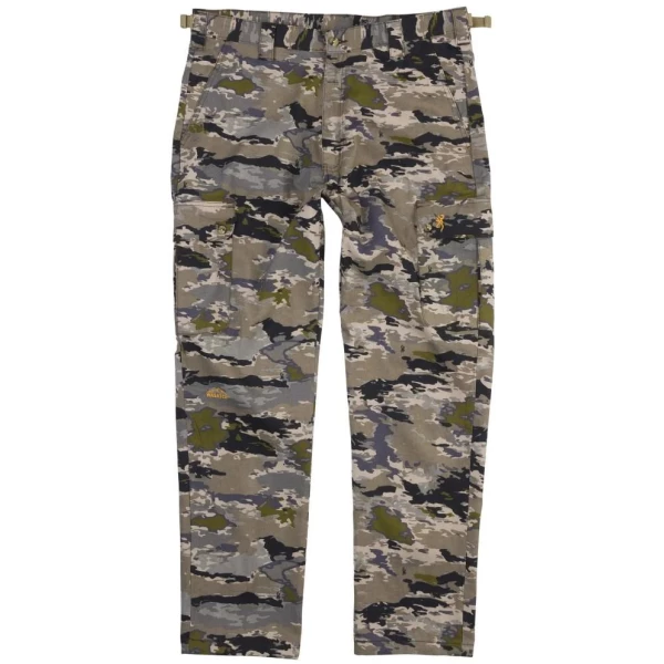 Browning Wasatch Pant Ovix M