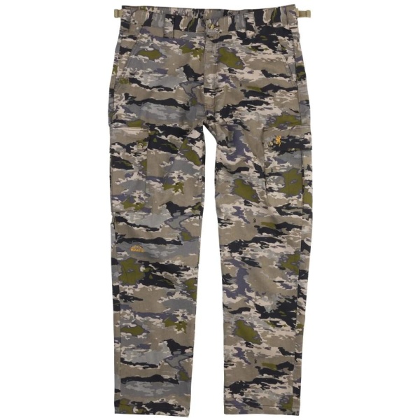 Browning Wasatch Pant Ovix 2XL