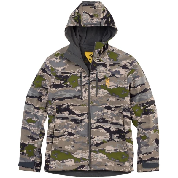 Browning Pahvant Pro Jacket Ovix Camo M