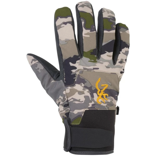 Browning Pahvant Pro Glove Ovix Camo M