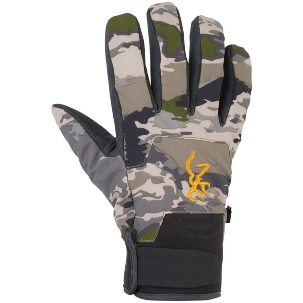 Browning Pahvant Pro Glove Ovix Camo XL