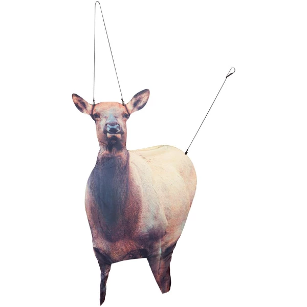 Montana Decoy Co Estrus Betty Decoy