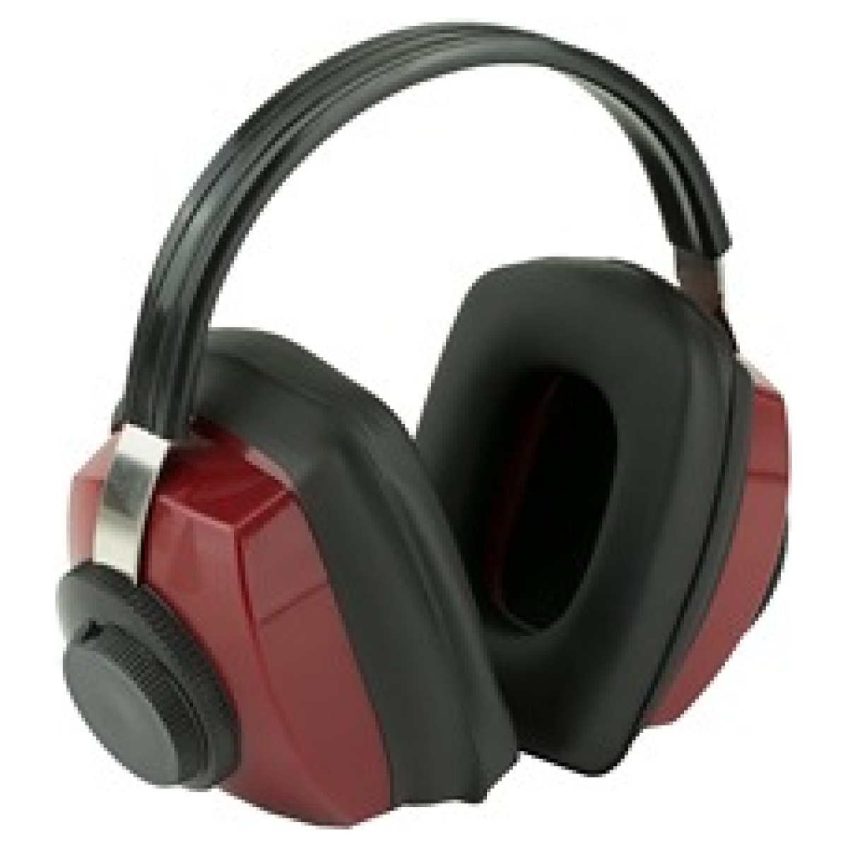 Radcp0300cs_1-1. Jpg - radians competitor muff nrr26 red - radcp0300cs 1 1