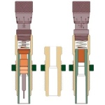 Competition Bushing Neck Die Set 6.5 x 47 Lapua