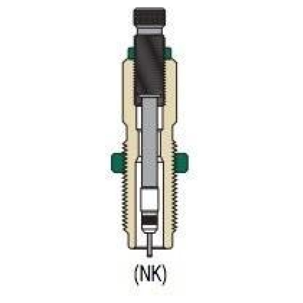Redding Neck Sizing Die for Bottleneck Cases 6.5mm GAP 4S