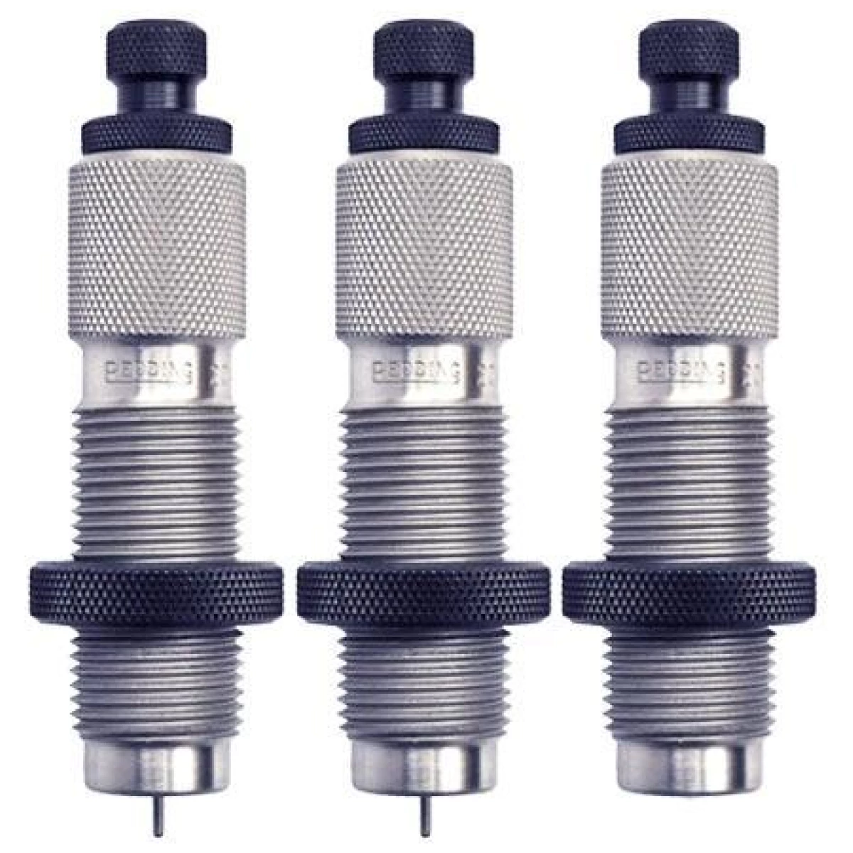 Rb84148. Jpg - redding series a deluxe die set for bottleneck cases. 30-06 sprg - rb84148