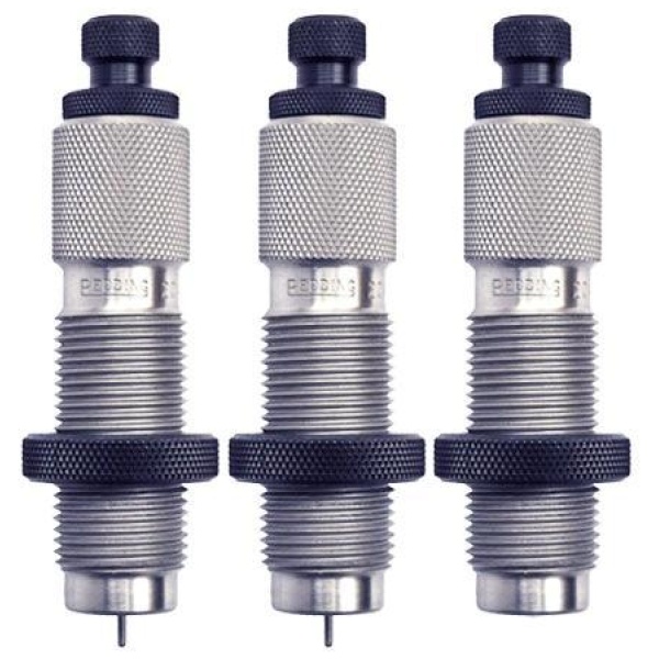 Redding Series A Deluxe Die Set for Bottleneck Cases .30-06 Sprg