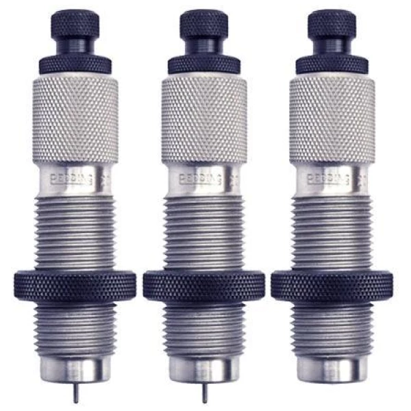 Redding Series A Deluxe Die Set for Bottleneck Cases .30-06 Sprg
