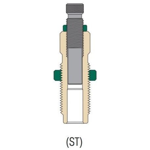 Redding Seating Die (Only) For Straight Wall Cartridge Cases .350 Legend