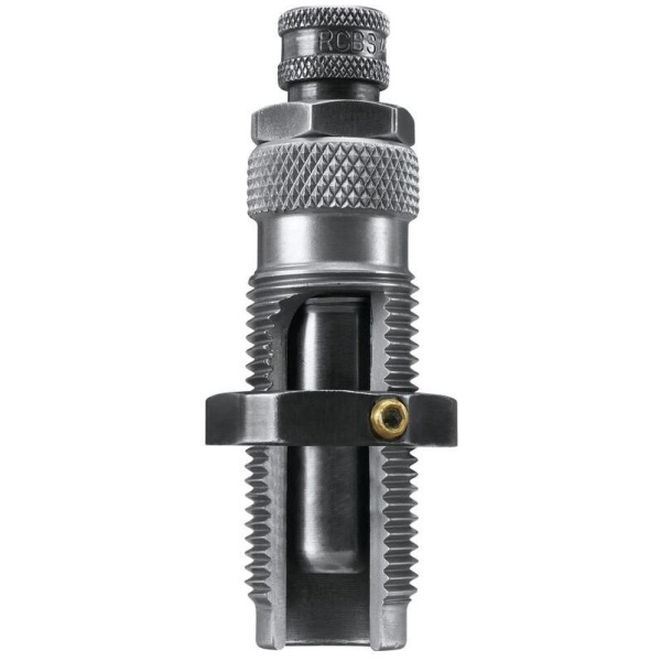 RCBS Roll Crimp Seater Die Group B .454 Casull