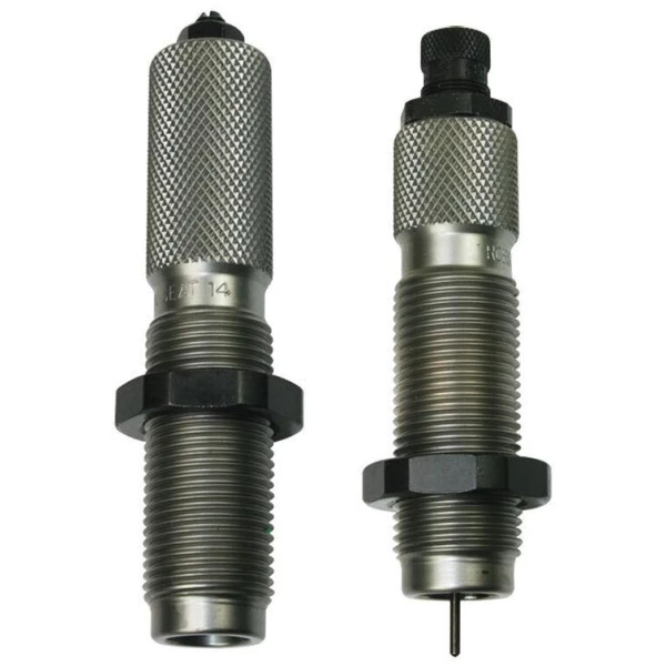 RCBS X Die Full Length Die Set 6.5x55