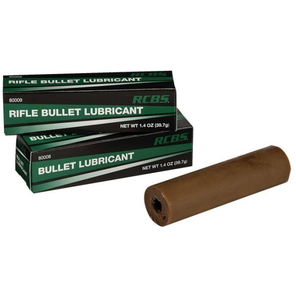RCBS Bullet Lubricant - Rifle