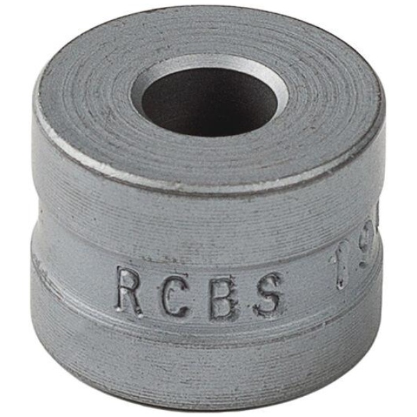 RC BUSHING DIAMETER - 0.333