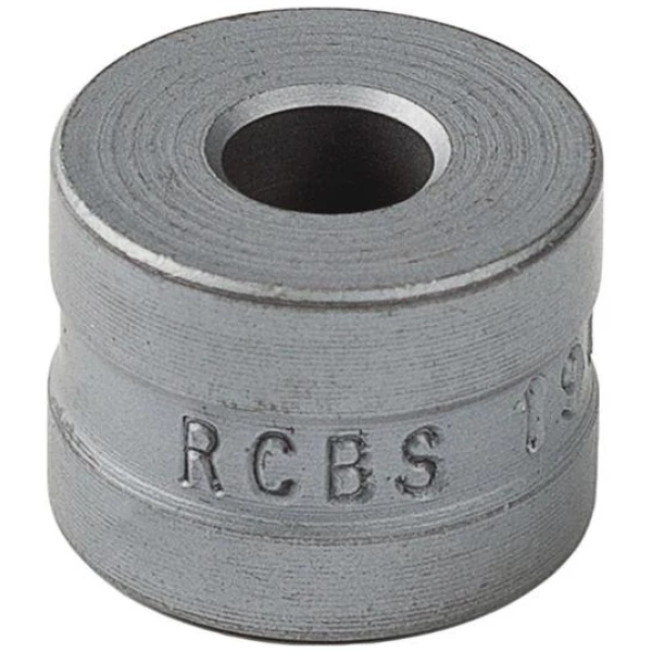 RC BUSHING DIAMETER - 0.365