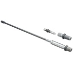 Tube Rifle BF .22 Cal