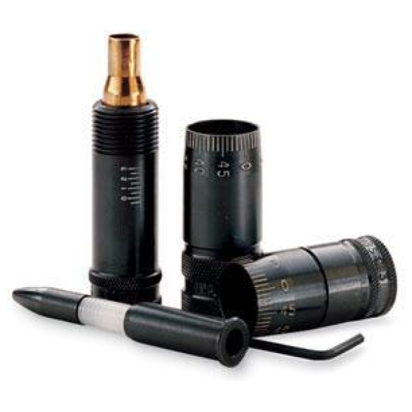 RCBS Precision Micrometer .22-250 REM