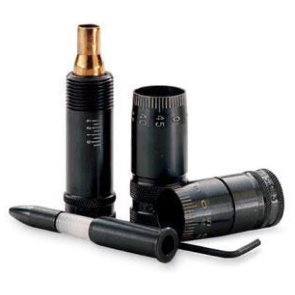 RCBS Precision Micrometer .270 Win