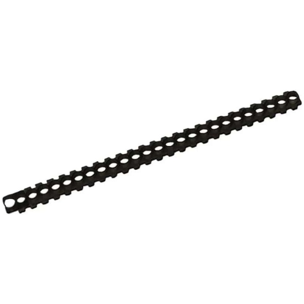 RCBS APS Unprimed Primer Strips Small Rifle BR2 Black 8/pack
