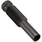 RCBS Alternate Bullet Seater Plug 1/2"-20 .38 cal