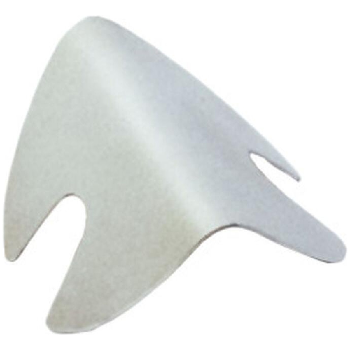 Rc90227_2. Jpg - rcbs quick change high capacity powder baffle - rc90227 2