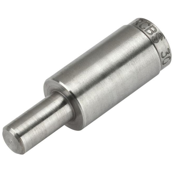 RCBS Hand Case Neck Turner Pilot .33 cal