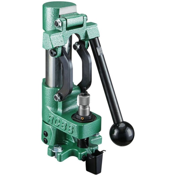 RCBS Short Handle for Summit Press