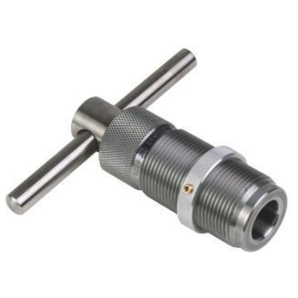 RCBS Bullet Puller 1-1/2 inch - 12 Bullet Fits AmmoMaster2 or AmmoMaster .50 BMG Press