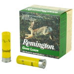 REM GAM LOAD 20GA 2 3/4" #6 25/250