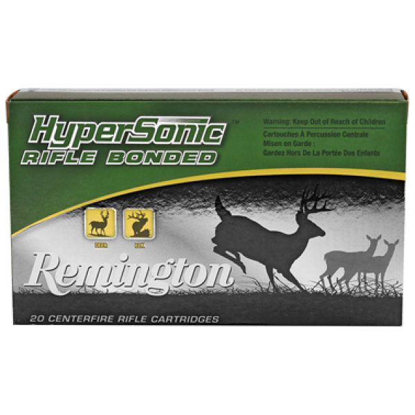 REM HYPERSONIC 450 BM 300GR 20/200