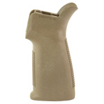 REPTILIA CQG-L AR PISTOL GRIP FDE