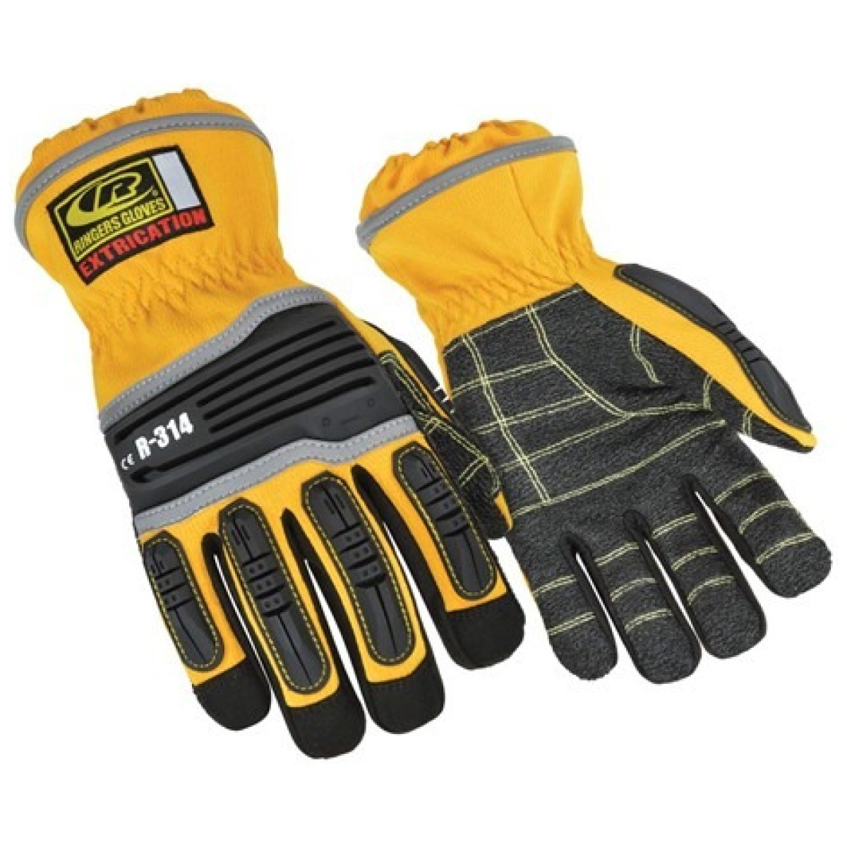 Rg-314-10. Jpg - extrication glove - rg 314 10