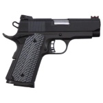 ROCK ISLAND ARMORY M1911-A1 CS TACTICAL II 45ACP