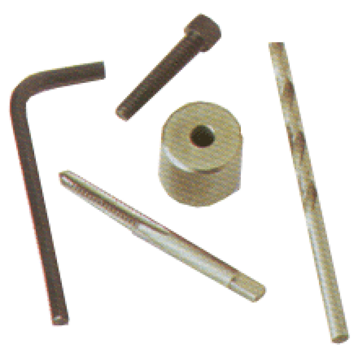 Rs09340. Gif - rcbs stuck case remover - rs09340