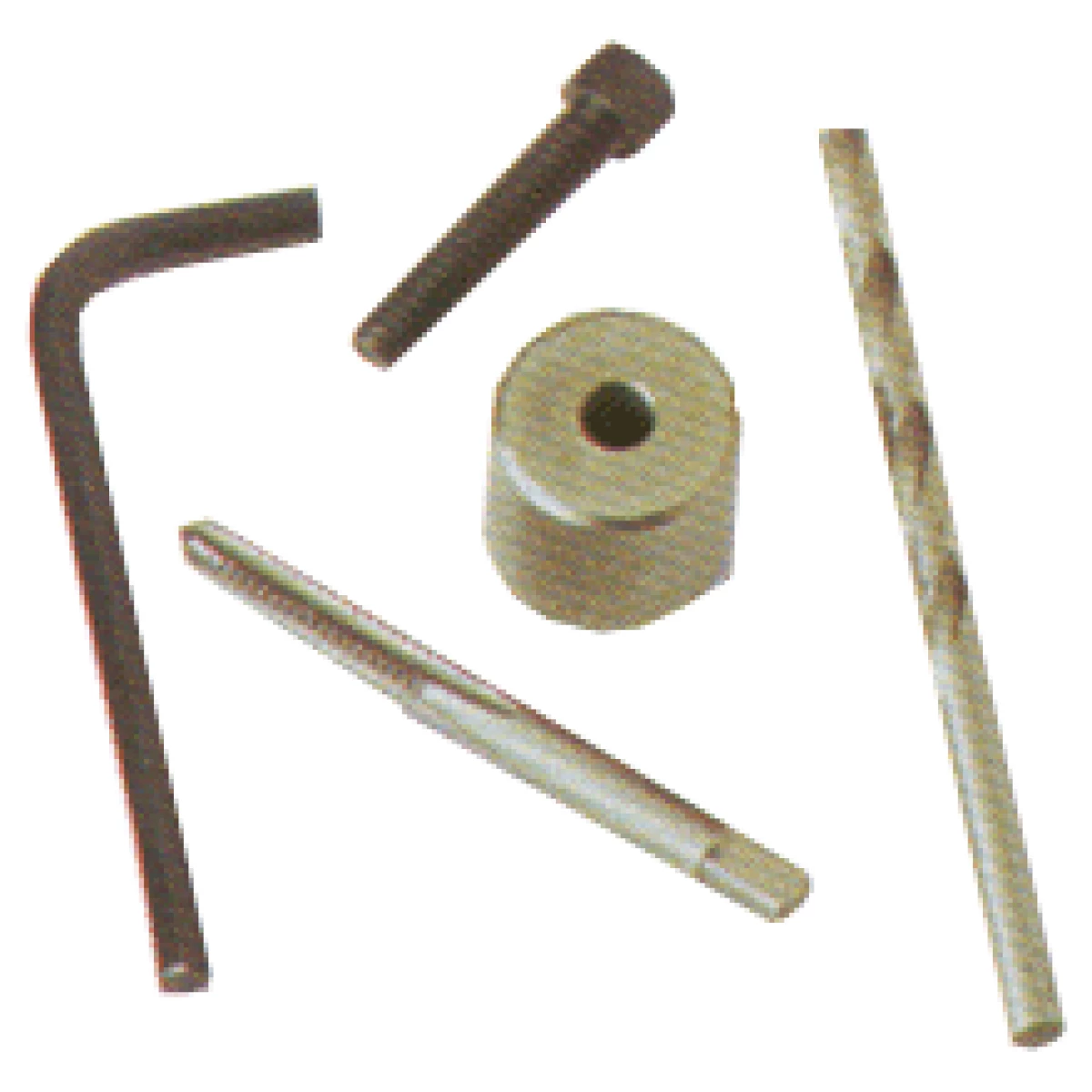 Rcbs stuck case remover - image 1