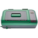 RCBS ULTRASONIC CASE CLEANER-2 - 6.3 QUART CAPACITY HEATED