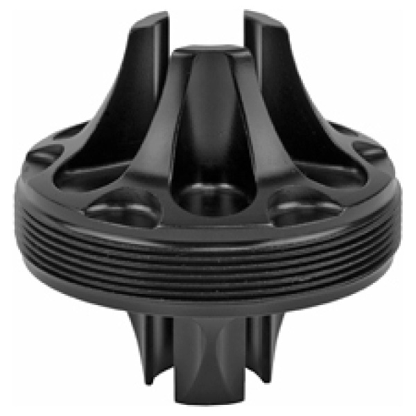 RUGGED FLASH HIDER FRONT CAP 7.62MM