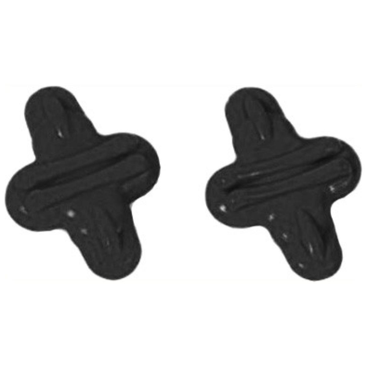 S03318. Jpg - limbsaver string silencers - everlast spring leech blck 2pk - s03318