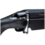 TIKKA T3X METAL BOLT SHROUD - RETRO-FITS T3 FOR UPGRADE