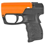 SABRE WALTHER PEPPER GUN W/INSET