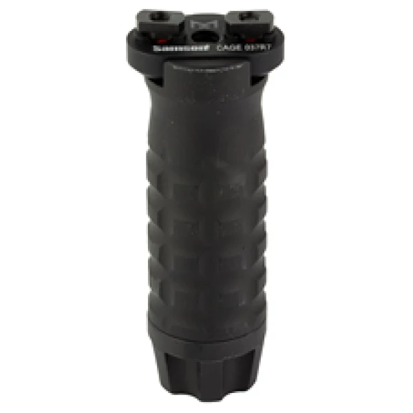 SAMSON M-LOK GRP MED  GRND BLK