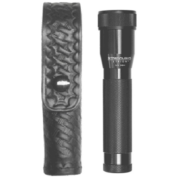 Tactical 5 Light Covered Holder