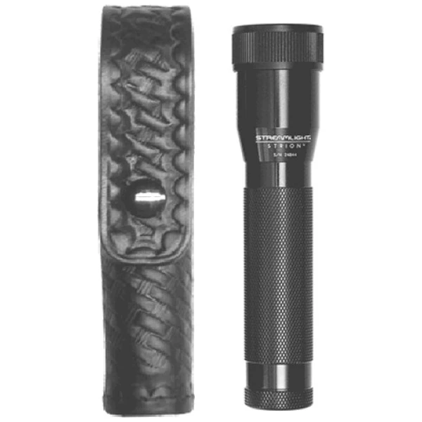 Tactical 5 Light Covered Holder