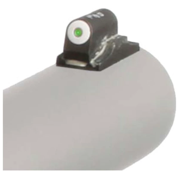 XS SHOTGUN BIG DOT TRITIUM - BEAD ON PEDESTAL FOR REMINGTN