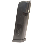SGM TACTICAL MAGAZINE FOR - GLOCK 40SW 13RD BLACK POLY