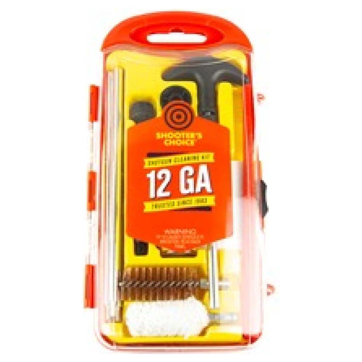 Shcshf-srk-12_1. Jpg - shooters choice 12ga cleaning kit - shcshf srk 12 1