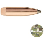 Sierra GameKing Rifle Bullets 7mm .284" 150 gr SBT 100/ct