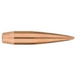 Sierra MatchKing Rifle Bullets .30 cal / 7.62mm .308" 200 gr HPBT MATCHKING 500/ct